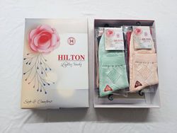HILTON 191