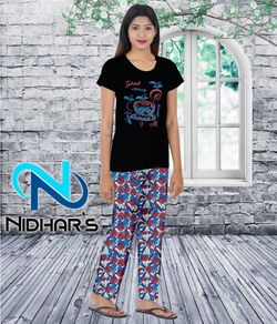 NIDHAR'SHANA 268