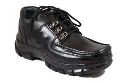 Just Leather 496