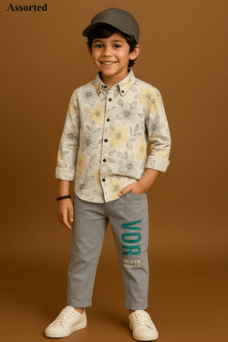 AG AAPNA GARMENTS 6799