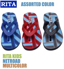 RITA 607