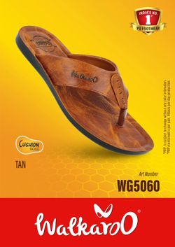 WALKAROO 11910