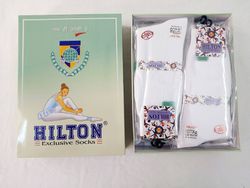 HILTON 153