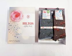 HILTON 116