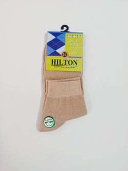 HILTON 133