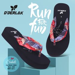 D DERLAK 108