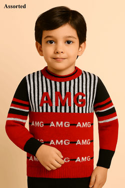 AG AAPNA GARMENTS 7941