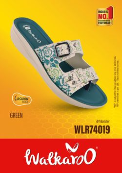 WALKAROO 12138