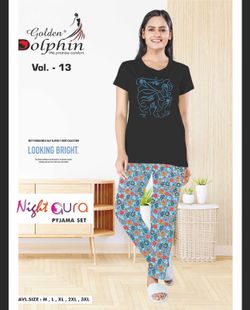 GOLDEN DOLPHIN 004