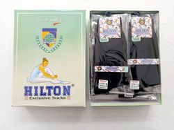 HILTON 150