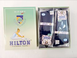 HILTON 156