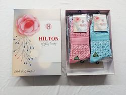 HILTON 192