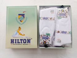 HILTON 147