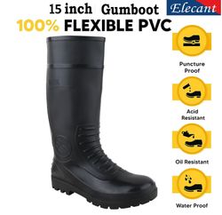 Elecant Safety Shoes 048