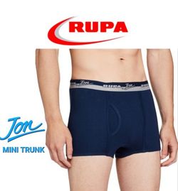 RUPA 100