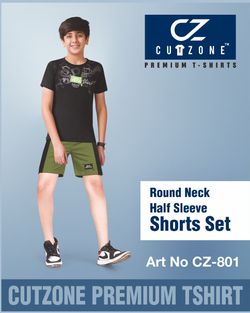 CUTZONE 009