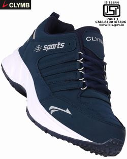 CLYMB 864