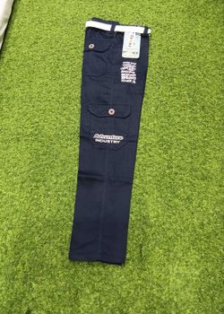 Funnky Jeans 634