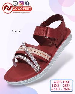 CocoFeet 042