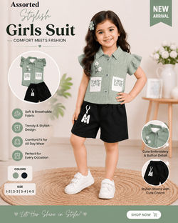 AG AAPNA GARMENTS 8477