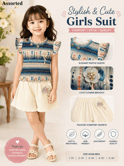 AG AAPNA GARMENTS 8479