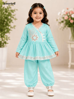 AG AAPNA GARMENTS 8540