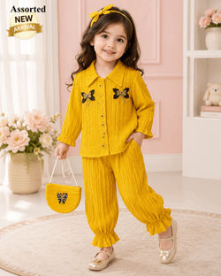 AG AAPNA GARMENTS 8541