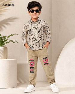 AG AAPNA GARMENTS 8556