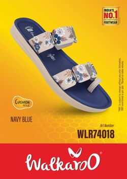 WALKAROO 12249