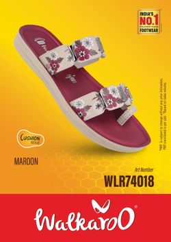 WALKAROO 12249
