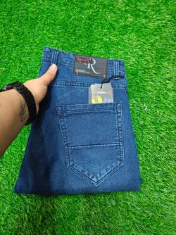RAI OX Jeans 643