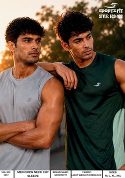 SPORTZFIT 4572