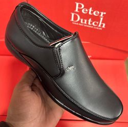 PETER DUTCH 193