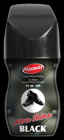 Max Wax 007