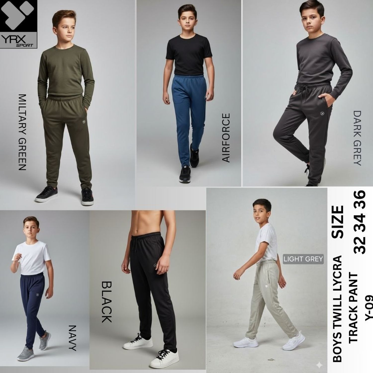 YRX SPORTS 087