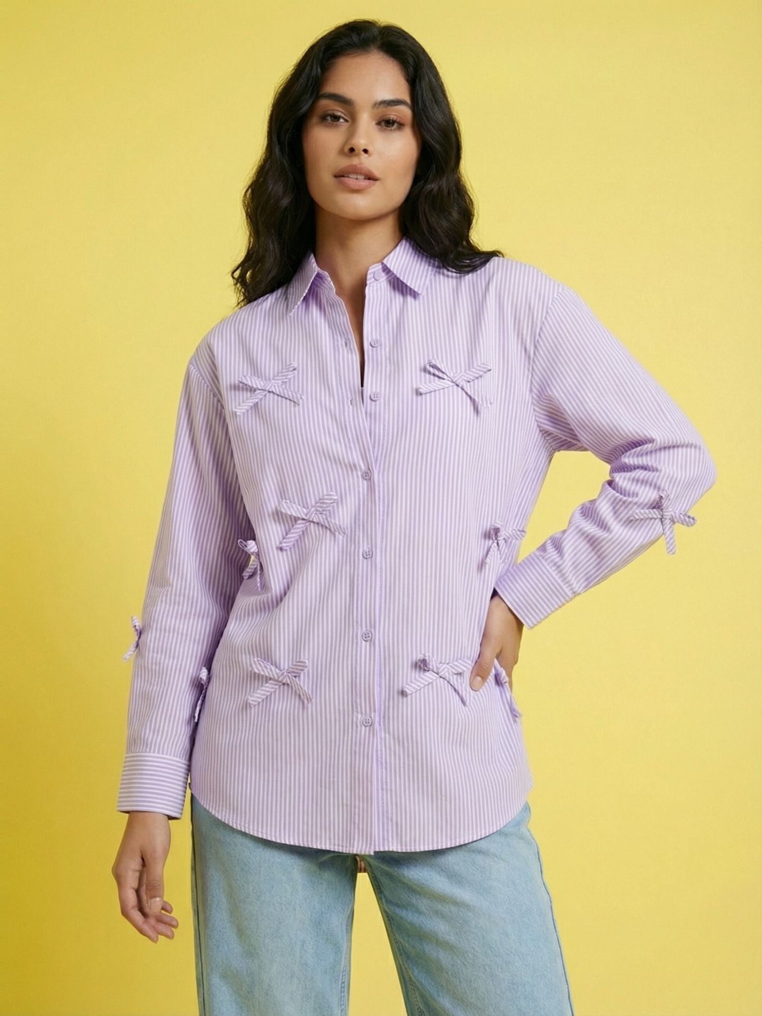 dimpy garments 555