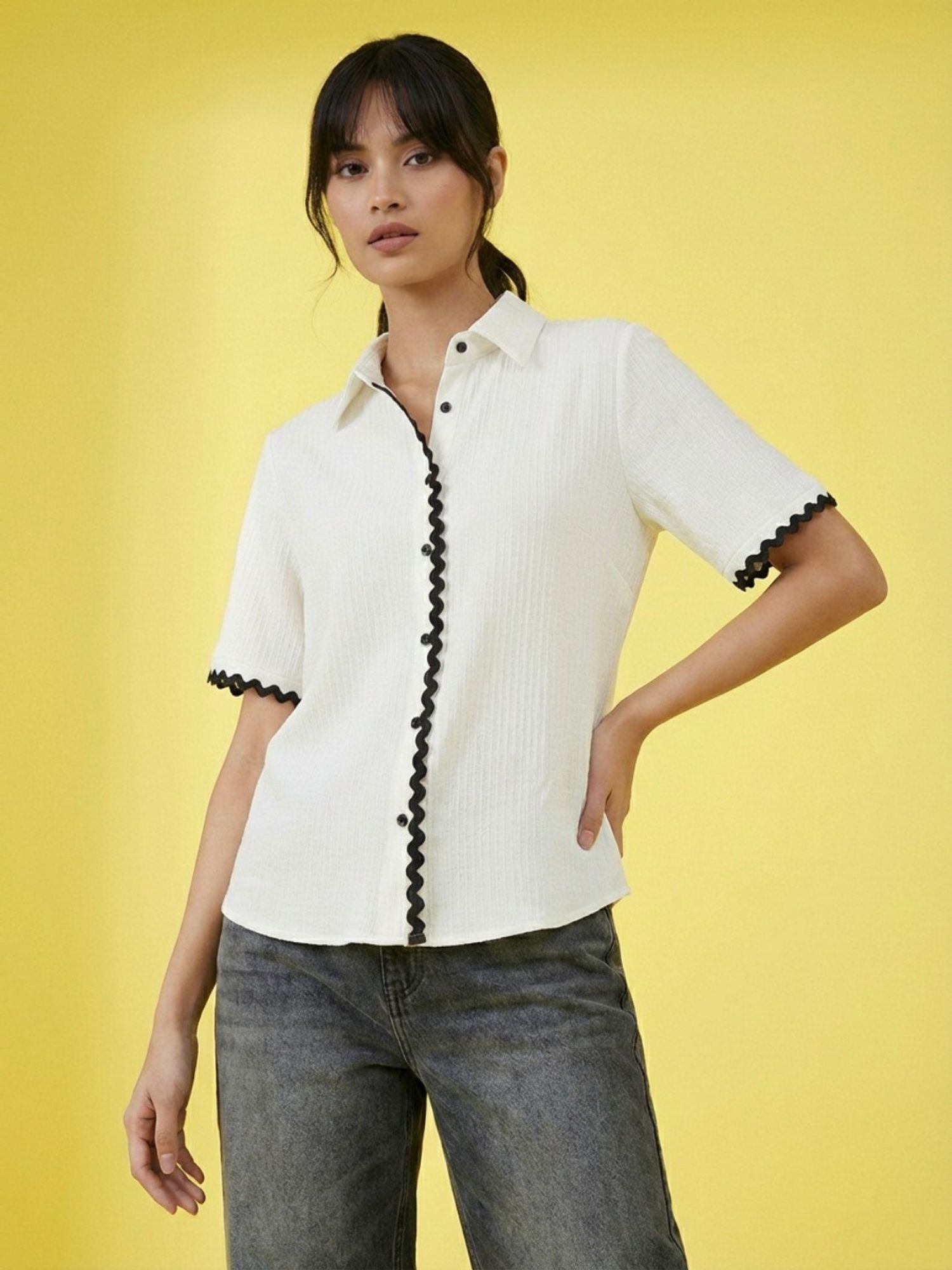 dimpy garments 556