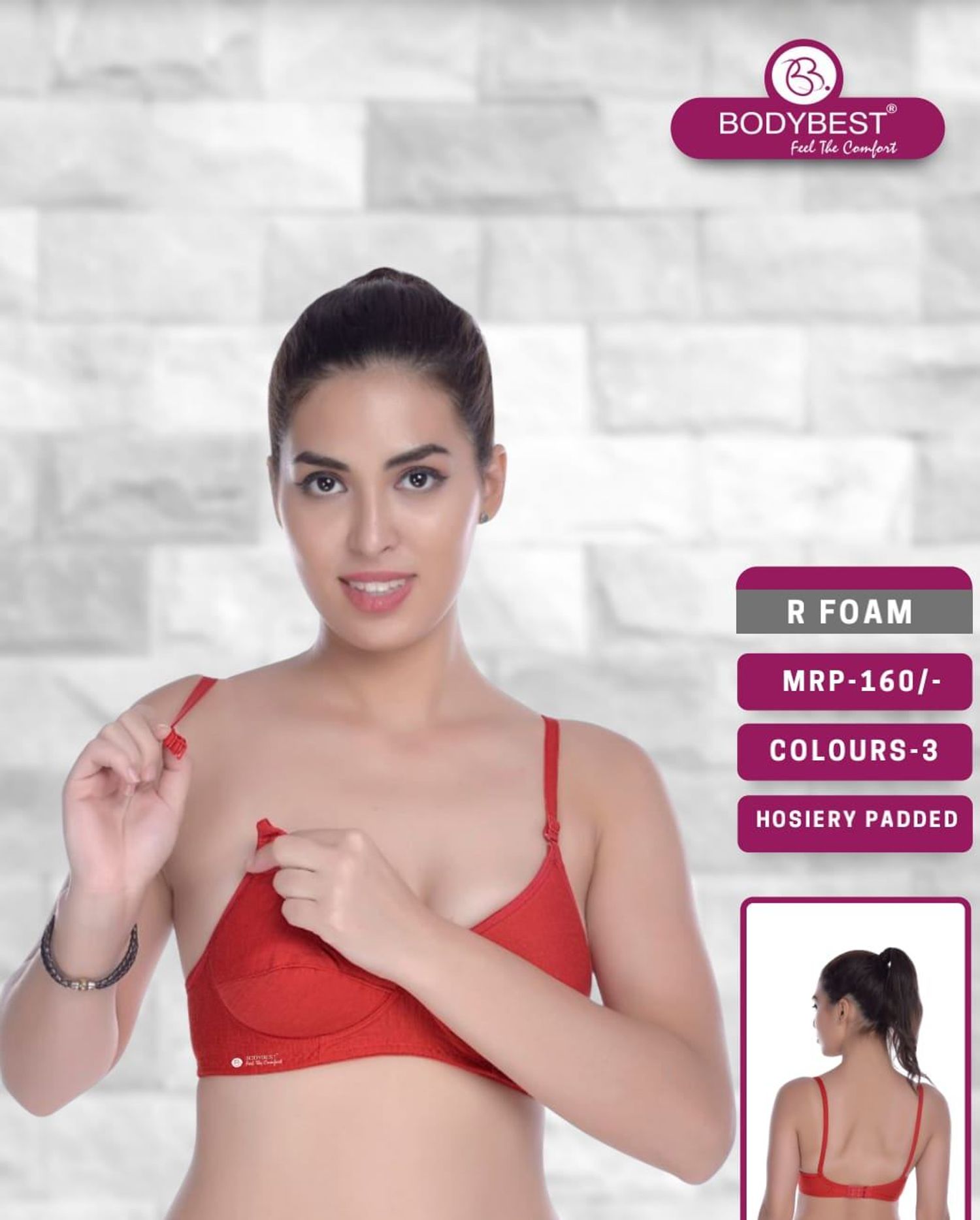 Bodybest 213