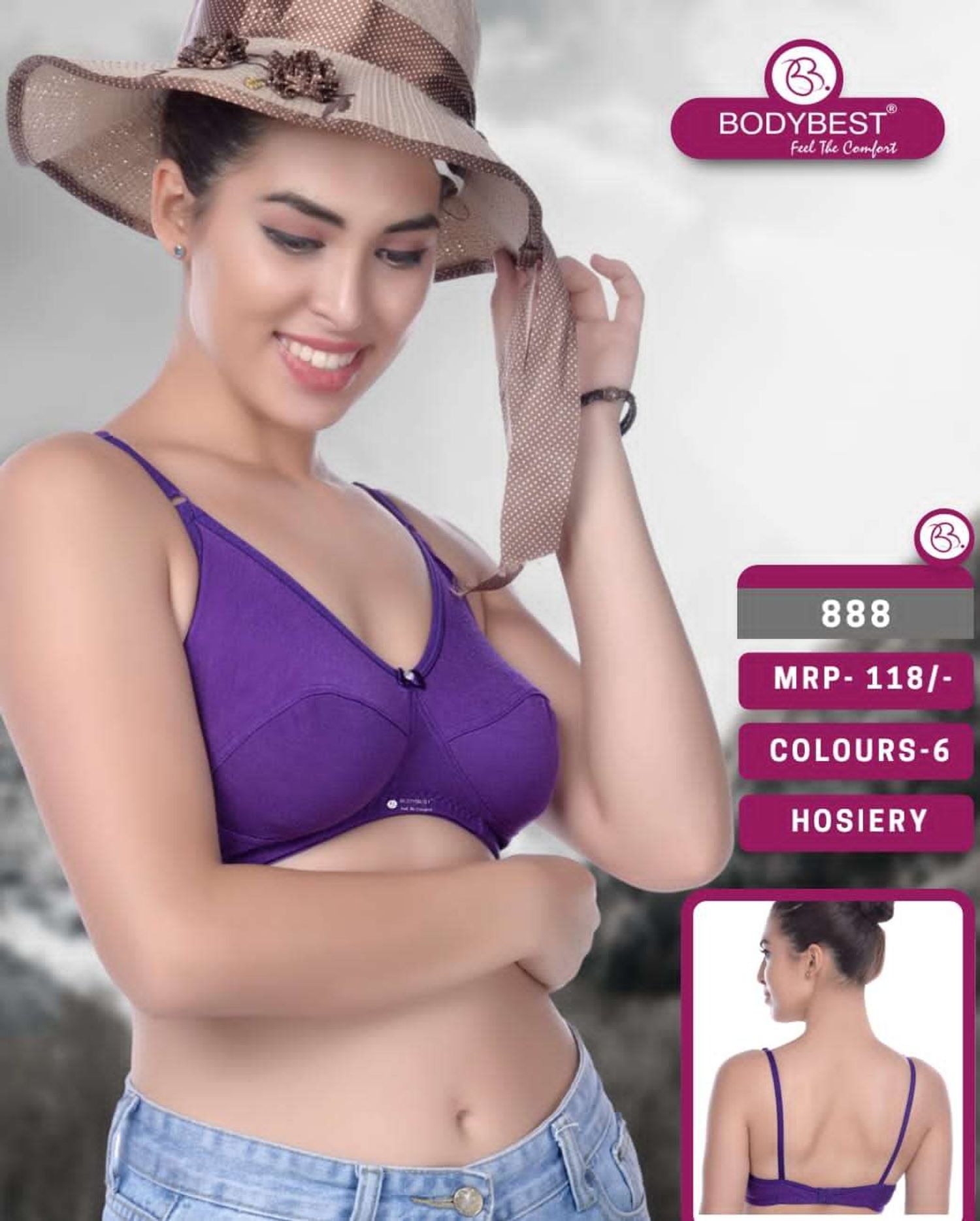 Bodybest 022