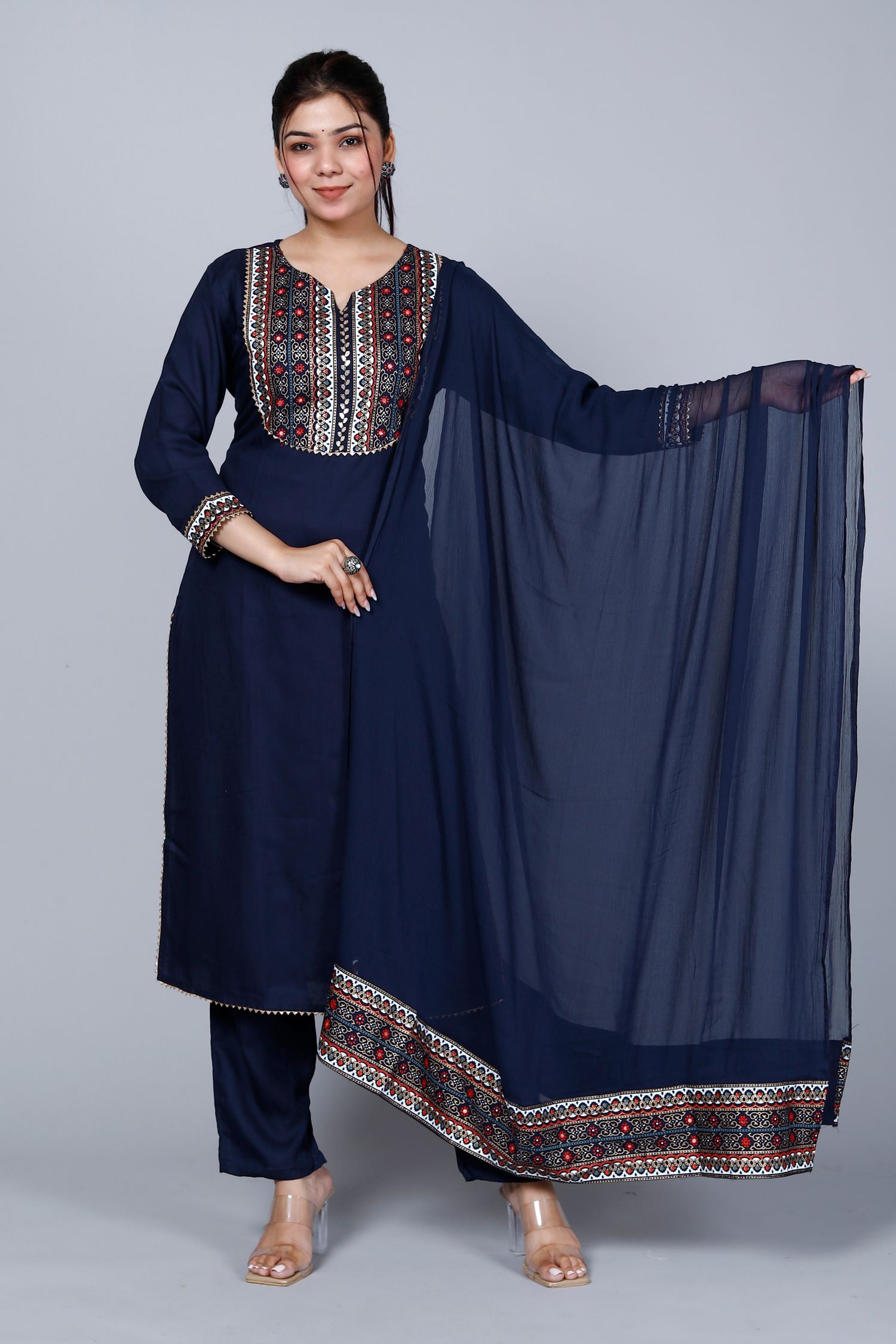 KANCHAN FABRICS 259