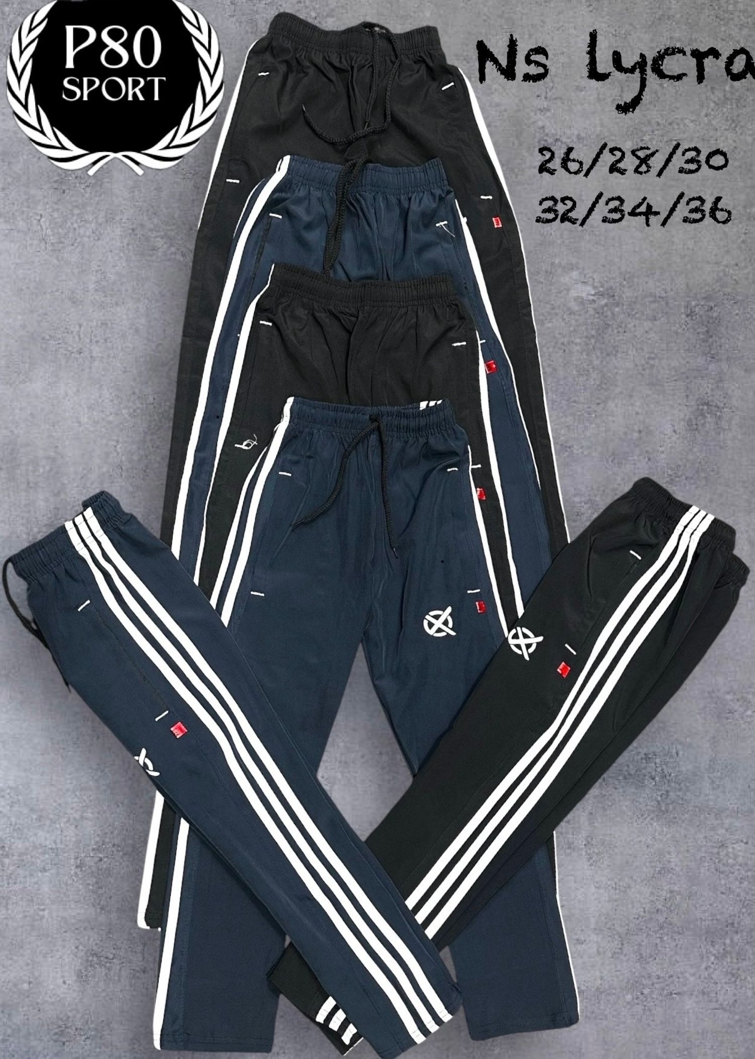 P80 SPORTS 1038