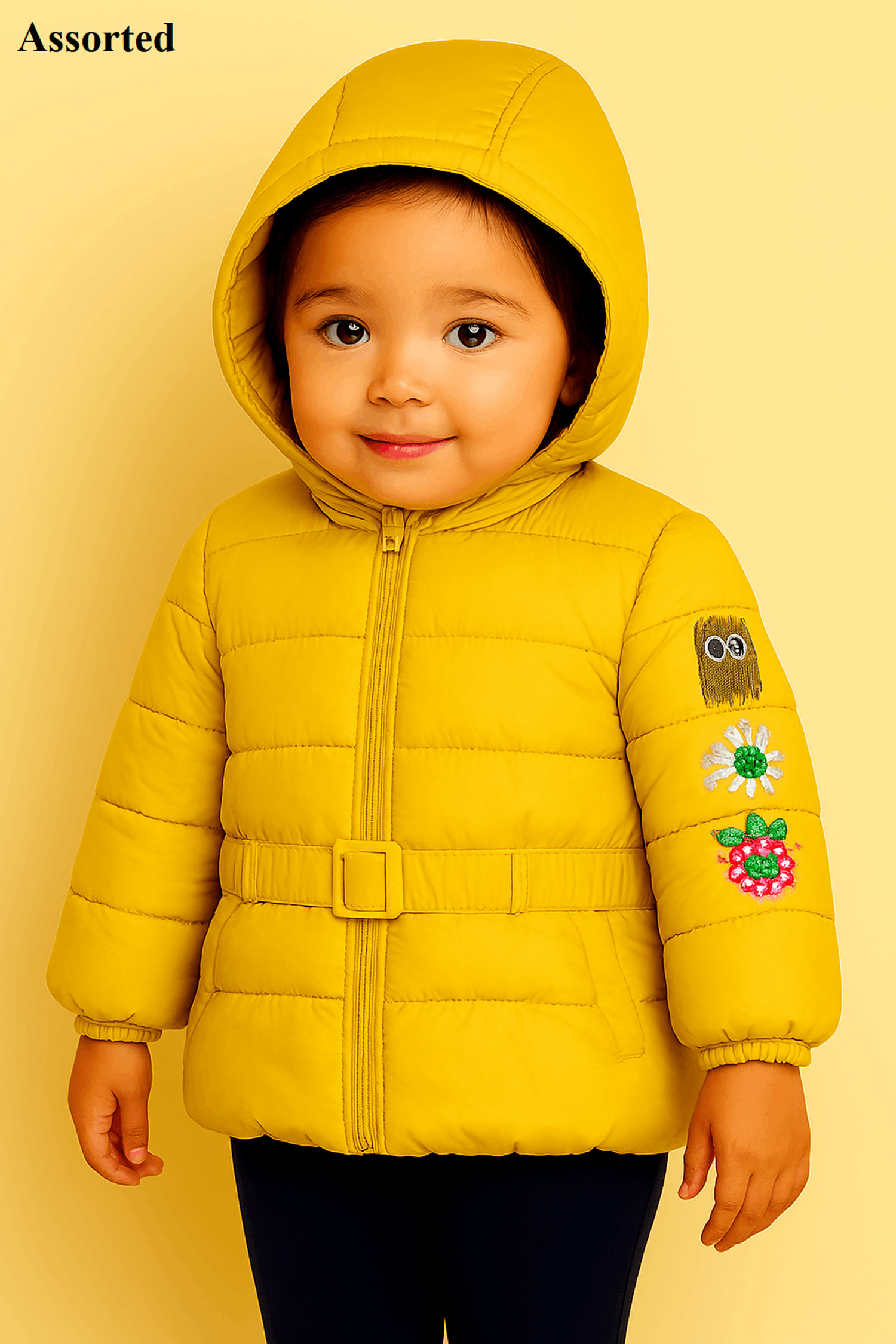 AG AAPNA GARMENTS 8000