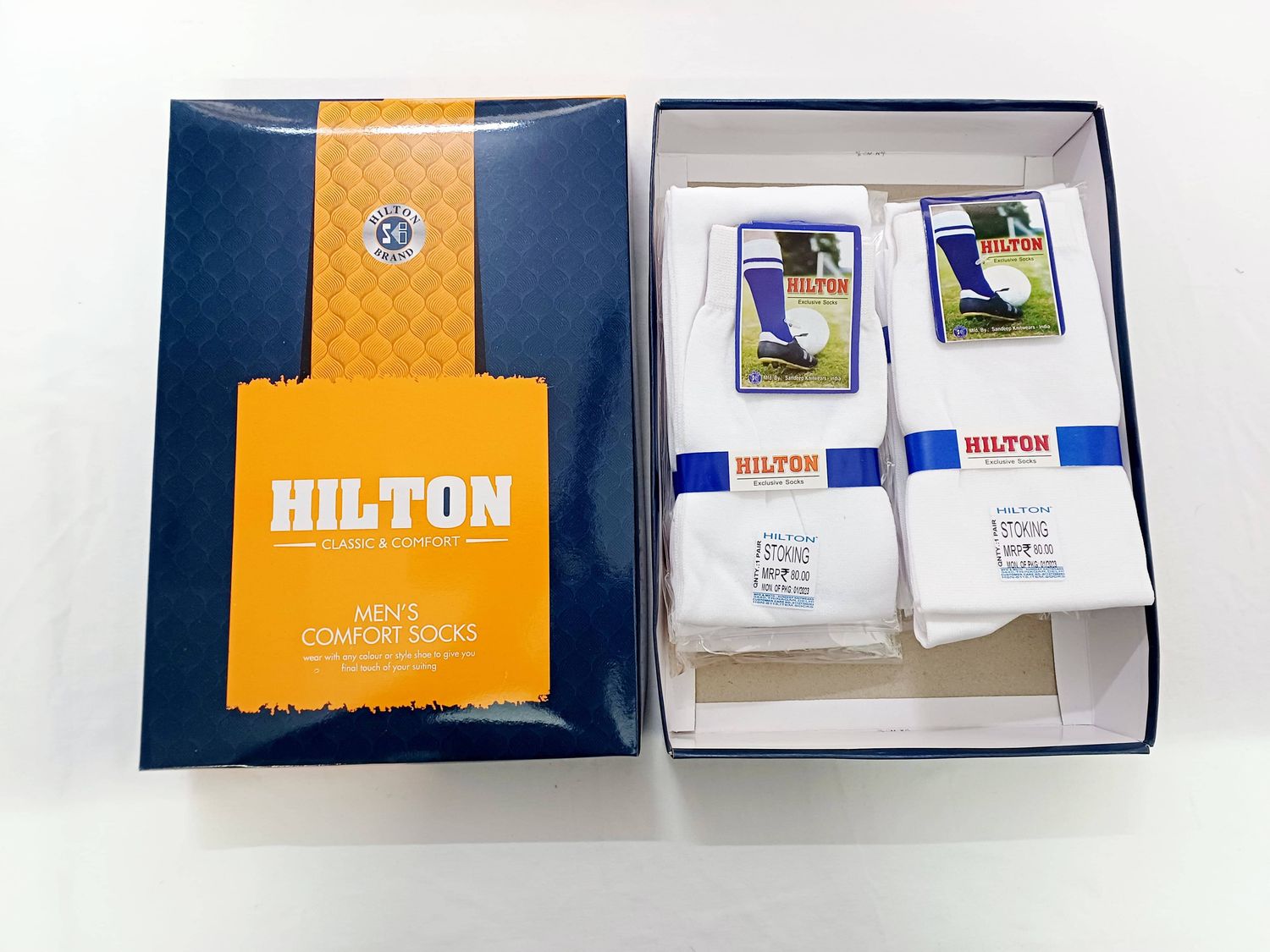 HILTON 139