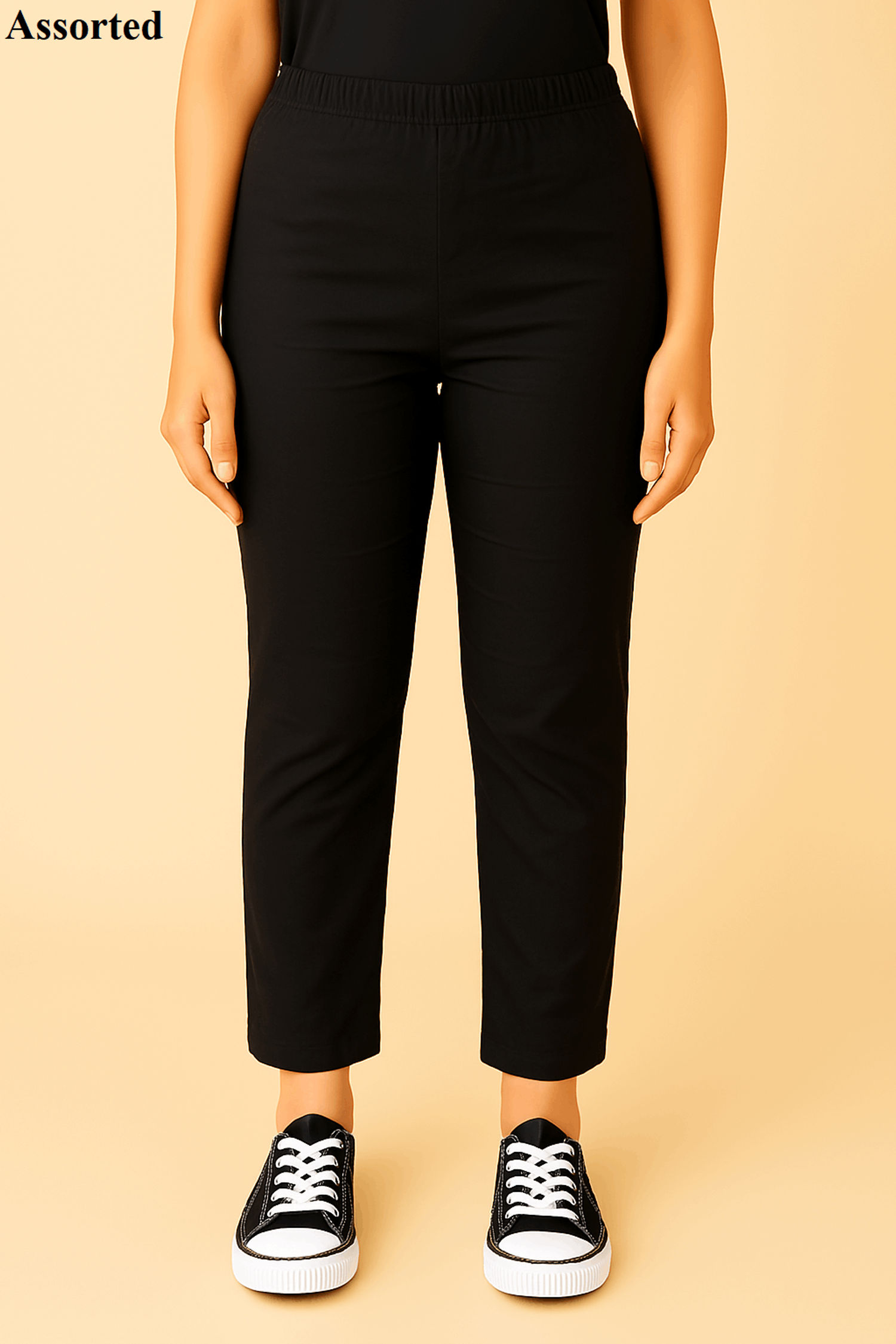 AG AAPNA GARMENTS 6886