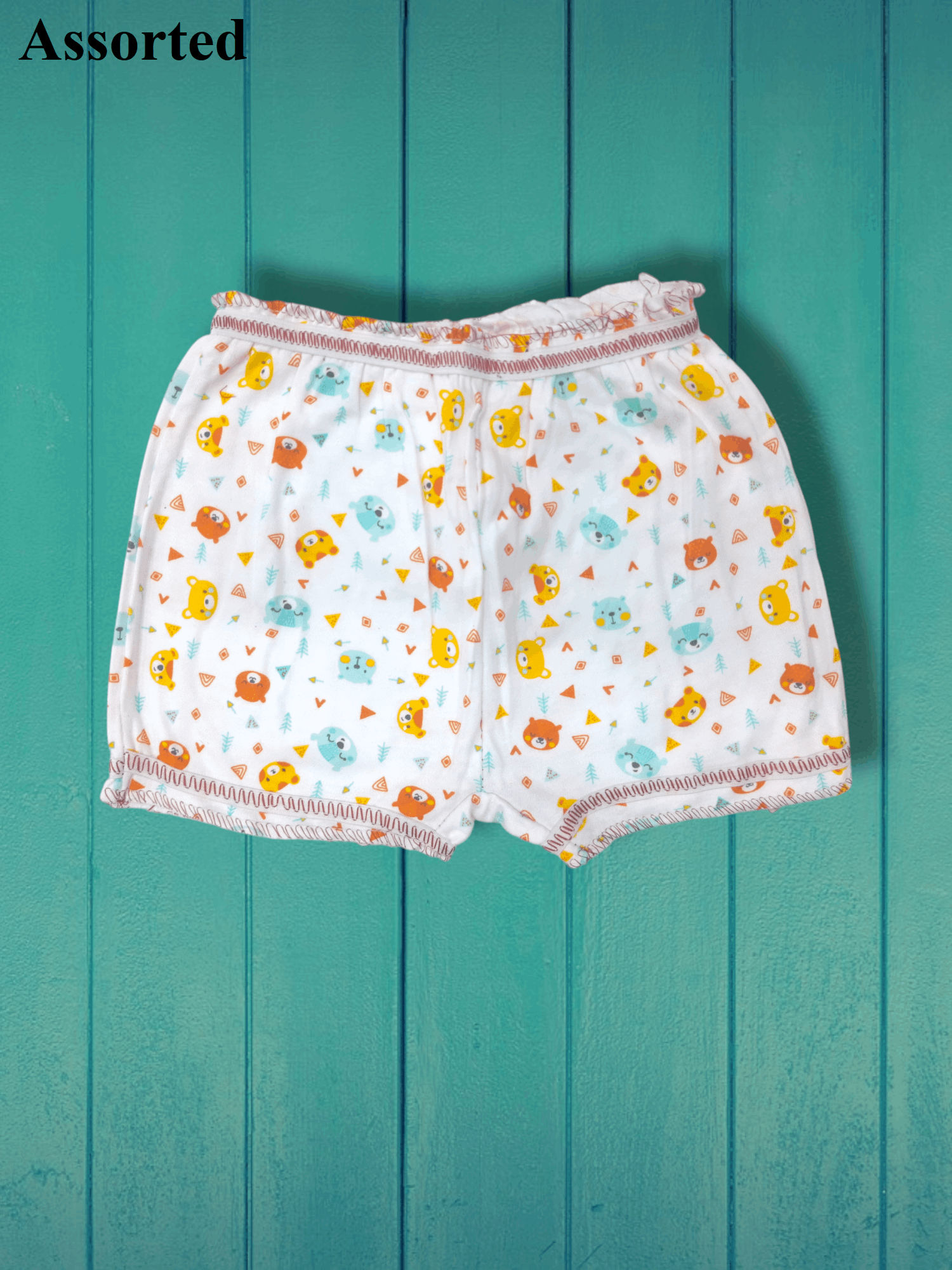 AG AAPNA GARMENTS 6472