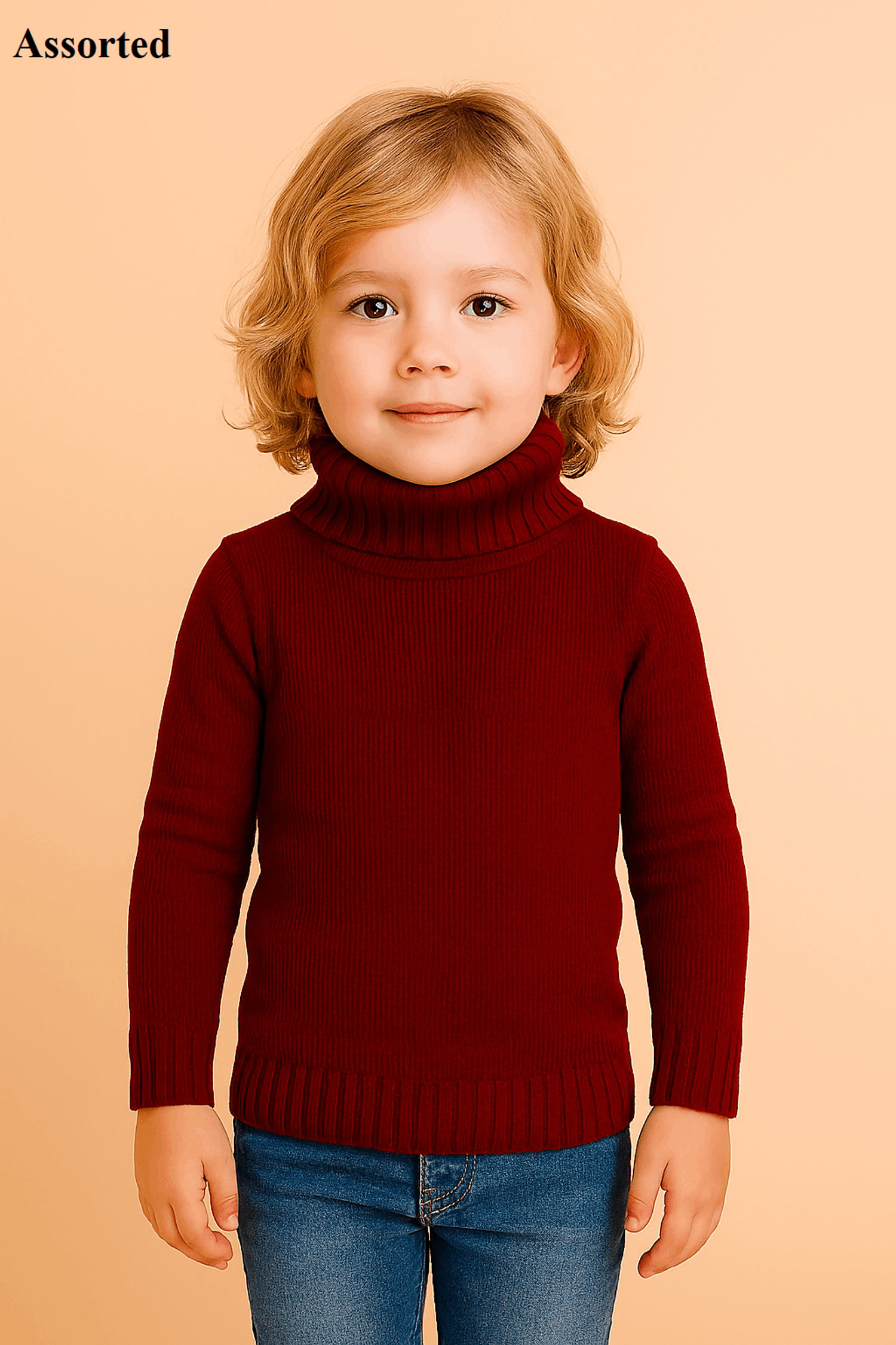 AG AAPNA GARMENTS 7877