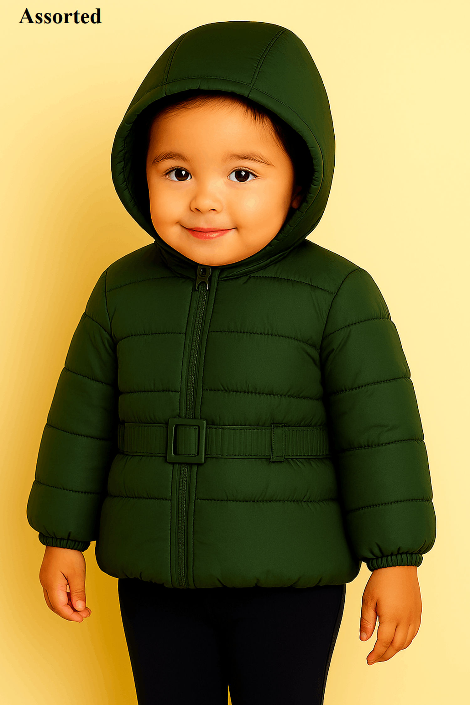 AG AAPNA GARMENTS 7994