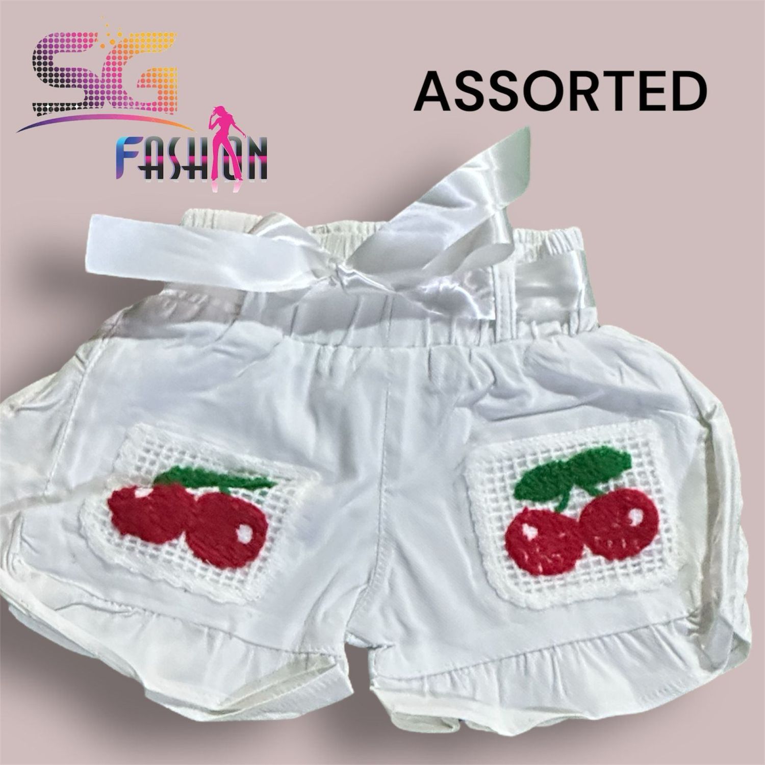 SG fashion  3720