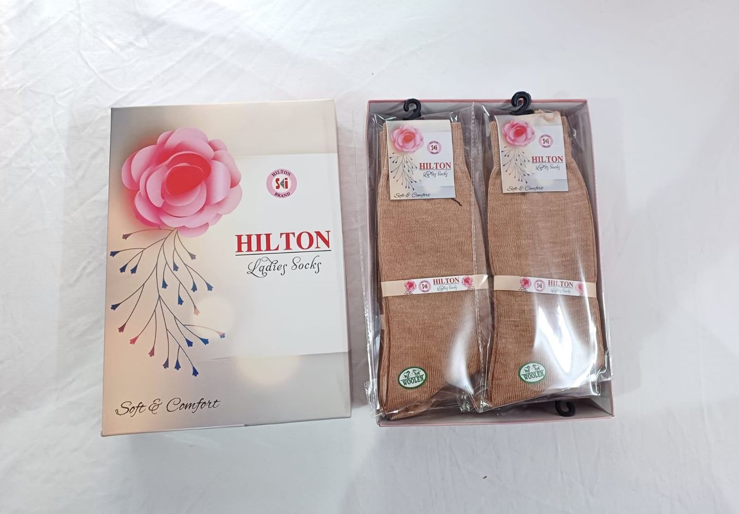 HILTON 019