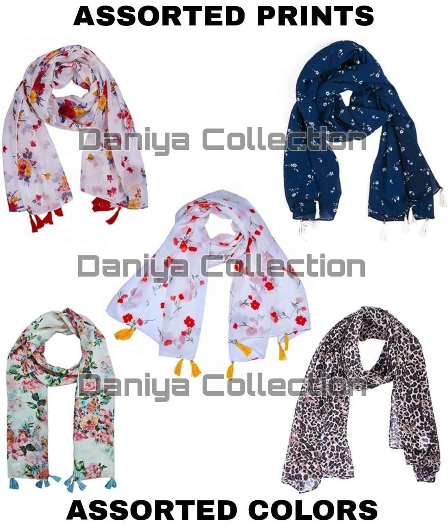 Daniya 418